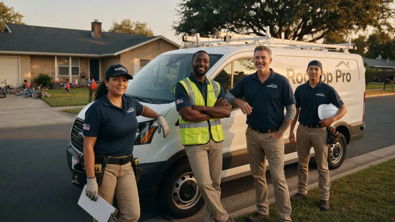 Roof Repair in Kinston, AL near me